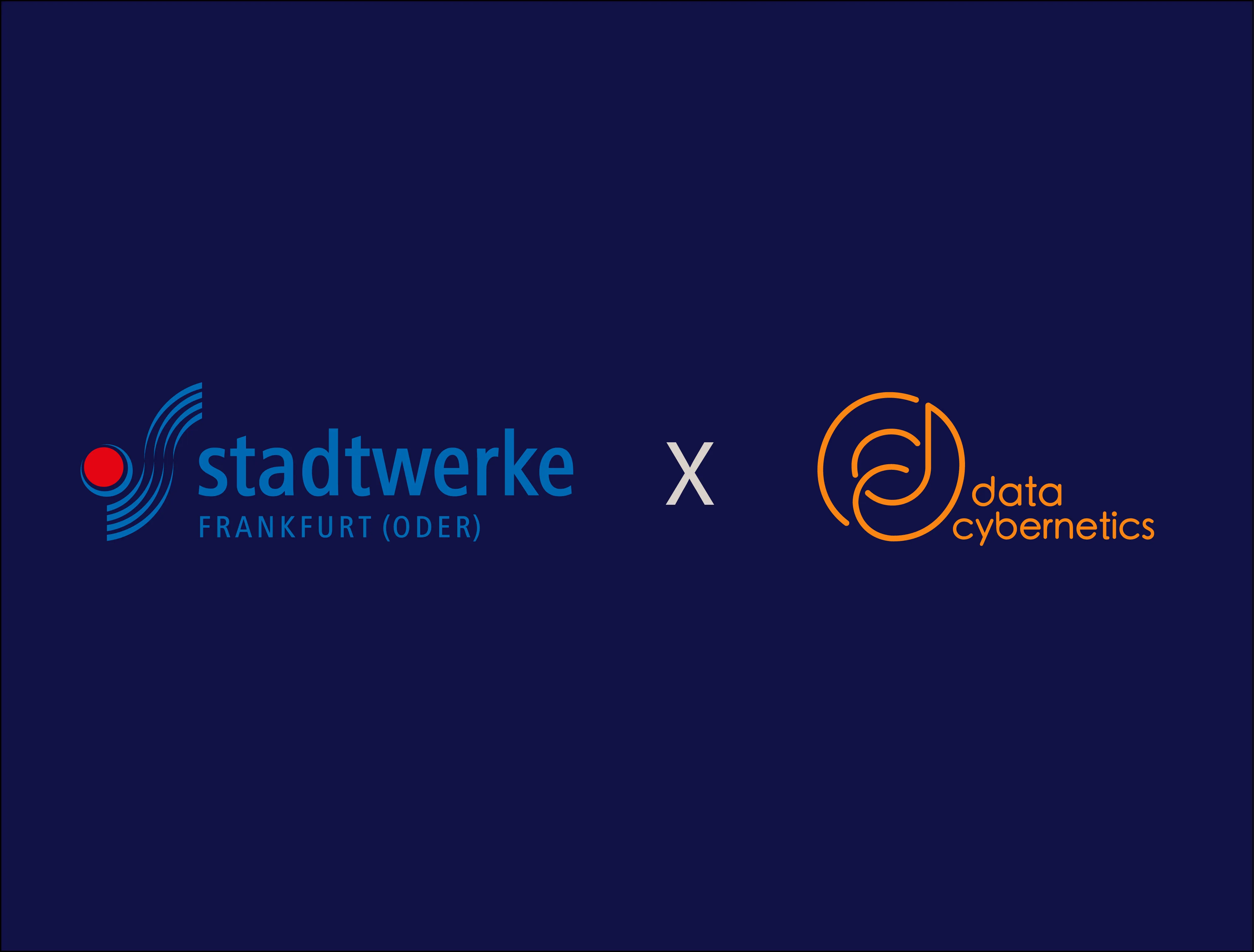 Stadtwerke Frankfurt (Oder) und Data Cybernetics realisieren Durchbruch bei der Kraft-Wärmeoptimierung